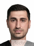 Залинян Геворг Володяевич