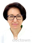 Замариддинова Гульнара Мансуровна