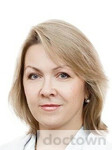 Замятина Ольга Владимировна