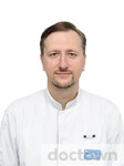 Зарайский Александр Сергеевич