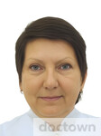 Заречнева Наталия Васильевна