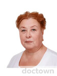 Зариня Елена Викторовна