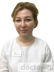 Зарипова Феруза Хамзаевна