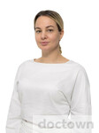 Заруцкая Екатерина Петровна