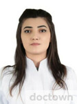 Засеева Индира Суликоевна