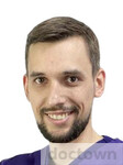 Затула Антон Андреевич