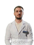 Заурбеков Иса Султанович