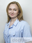 Заурбекова Заира Идрисовна