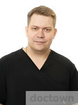 Завалишин Евгений Витальевич