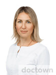 Завалишина Алёна Александровна
