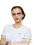 Завалишина Анна Игоревна