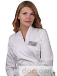 Завьялова Ирина Андреевна