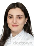 Алавидзе София Вахтанговна