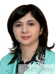 Албагачиева Диана Исламовна