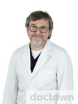 Альбицкий Александр Владимирович