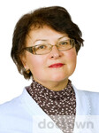 Алехина Елена Васильевна