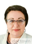 Алехина Галина Алексеевна