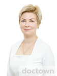 Алейникова Екатерина Александровна