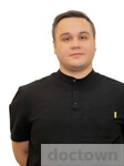 Алекберов Руслан Юсифович