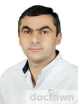 Александриа Гиорги Гурамович