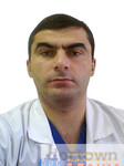 Александрия Георгий Гурамович
