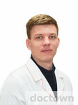 Александров Илья Андреевич