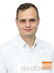 Александров Виталий Александрович