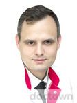 Александров Виталий Александрович