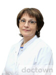 Александрова Анна Геннадьевна