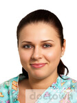 Александрова Ольга Анатольевна