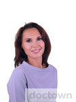 Александрова Вера Валерьевна