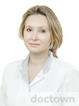 Александрова Юлия Анатольевна
