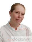 Александрова Юлия Витальевна
