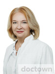 Александровская Ирина Юрьевна