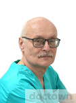 Алексанин Николай Сергеевич