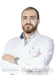 Алексанян Марк Микаелович