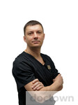 Алексеев Михаил Александрович