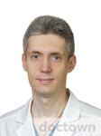 Алексеев Роман Константинович