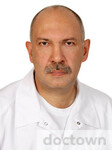 Алексеев Сергей Юрьевич