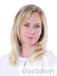 Алексеева Александра Сергеевна