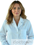 Алексеева Екатерина Михайловна