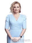Алексеева Людмила Сергеевна