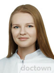 Алексеева Марина Михайловна