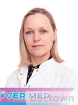 Алексеева Марина Вячеславовна