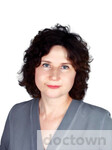 Алексеева Татьяна Сергеевна