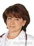 Алексеева Юлия Михайловна