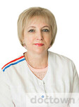 Алексенко Нина Михайловна