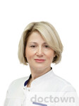 Алешина Елена Анатольевна