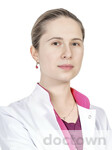 Алешина Ольга Николаевна