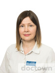Алешкина Светлана Викторовна
